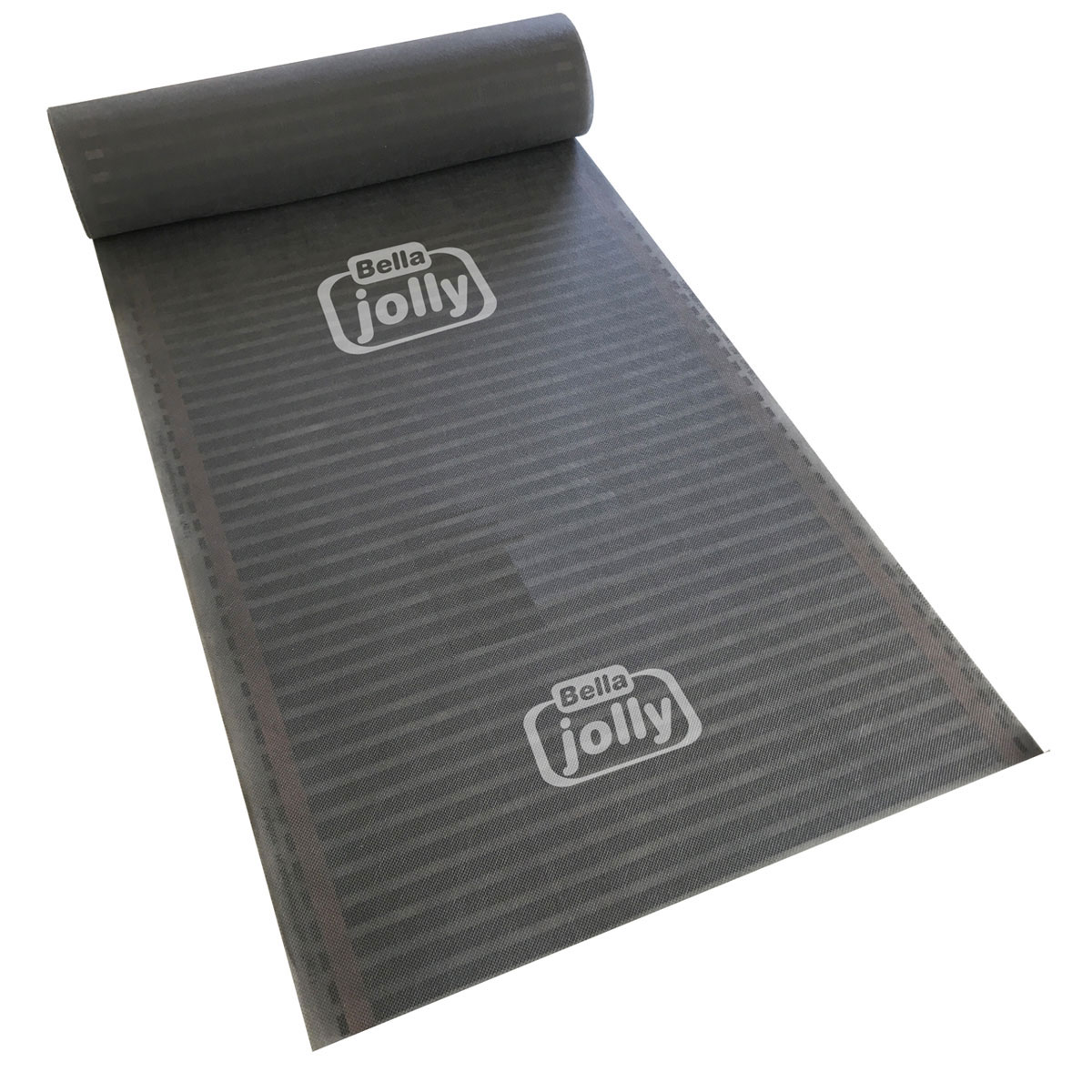 Jollytherm Fußbodenheizung Top-Therm Basic für Laminat/Parkett/Klickvinyl 1,75 m² Bild 1