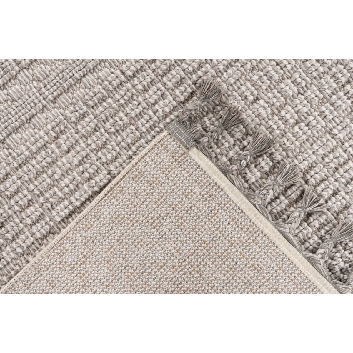 Reef 125 Silber 200 x 290 cm Bild 5