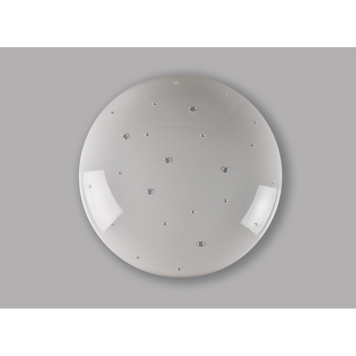 LED-Deckenleuchte Shining Diamond 24 W Bild 7