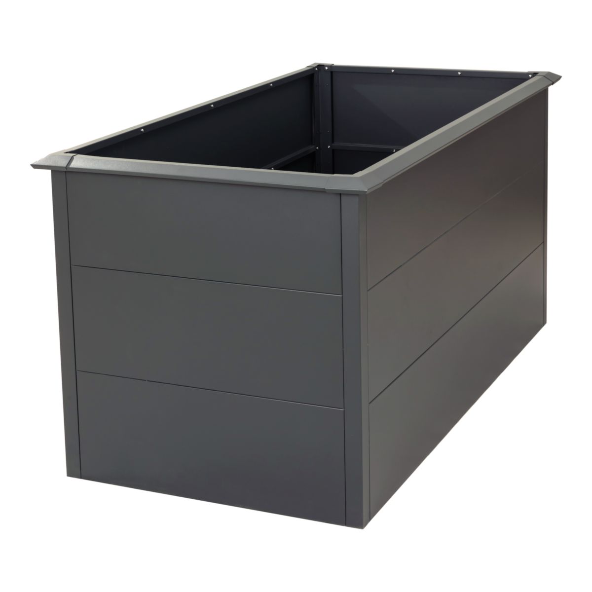 Westmann Hochbeet Primus L 75x150x77cm Bild 4