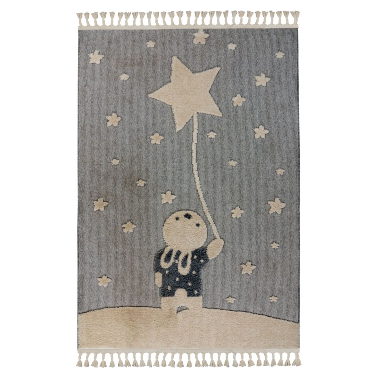 Modena 418 Rast 160cm x 230cm