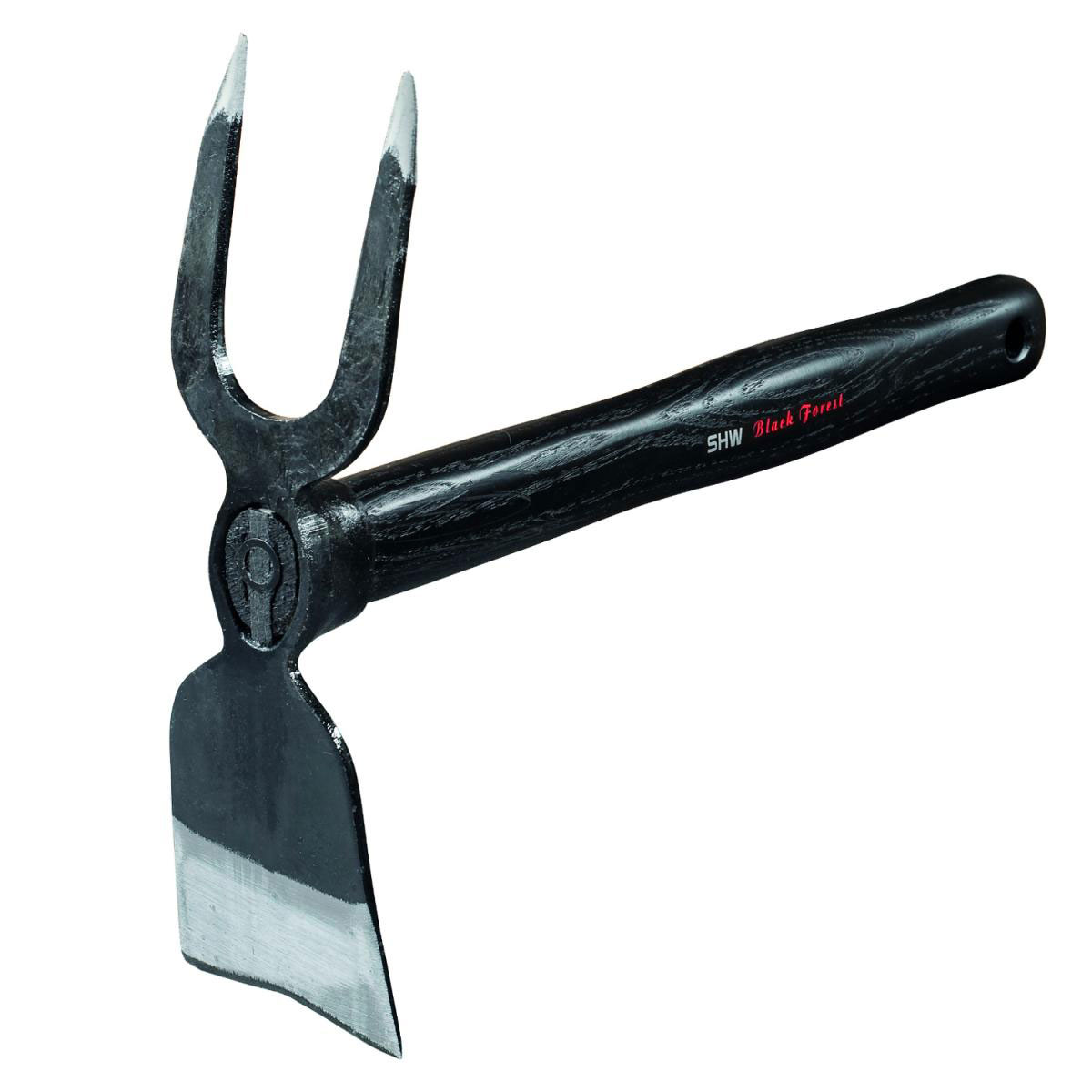 SHW Häckchen Black Forest mit Stiel kurz