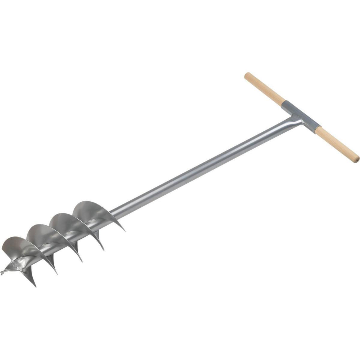 Meister Erdlochbohrer 150 mm