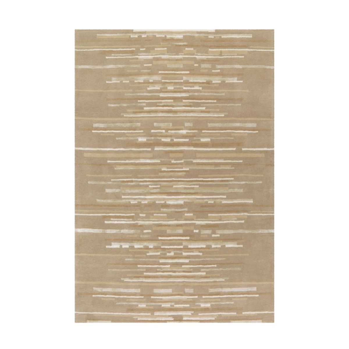 Satin 8059 Beige 170cm x 240cm