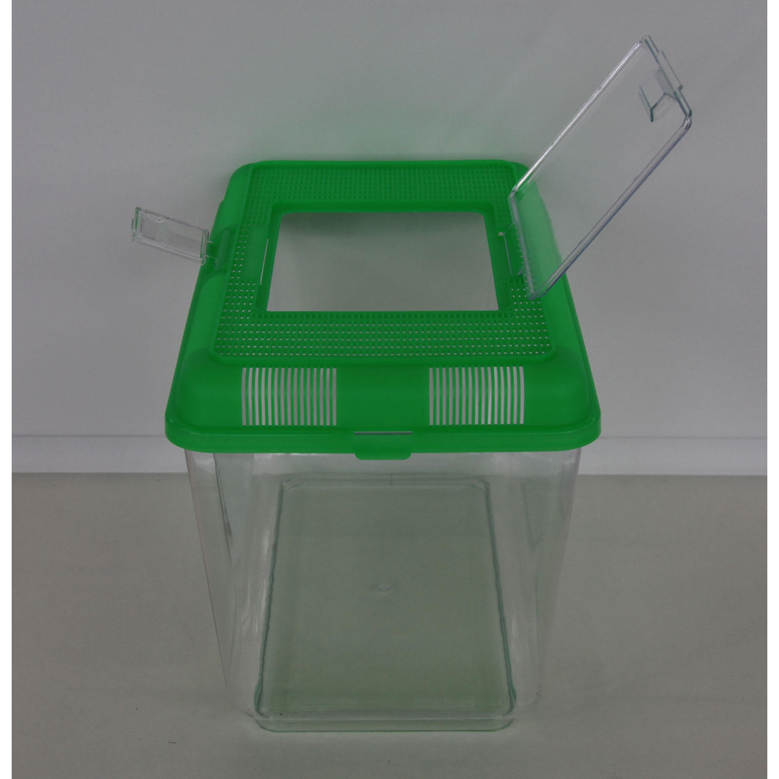 Trixie Transport- und Fütterungsbox Bild 3