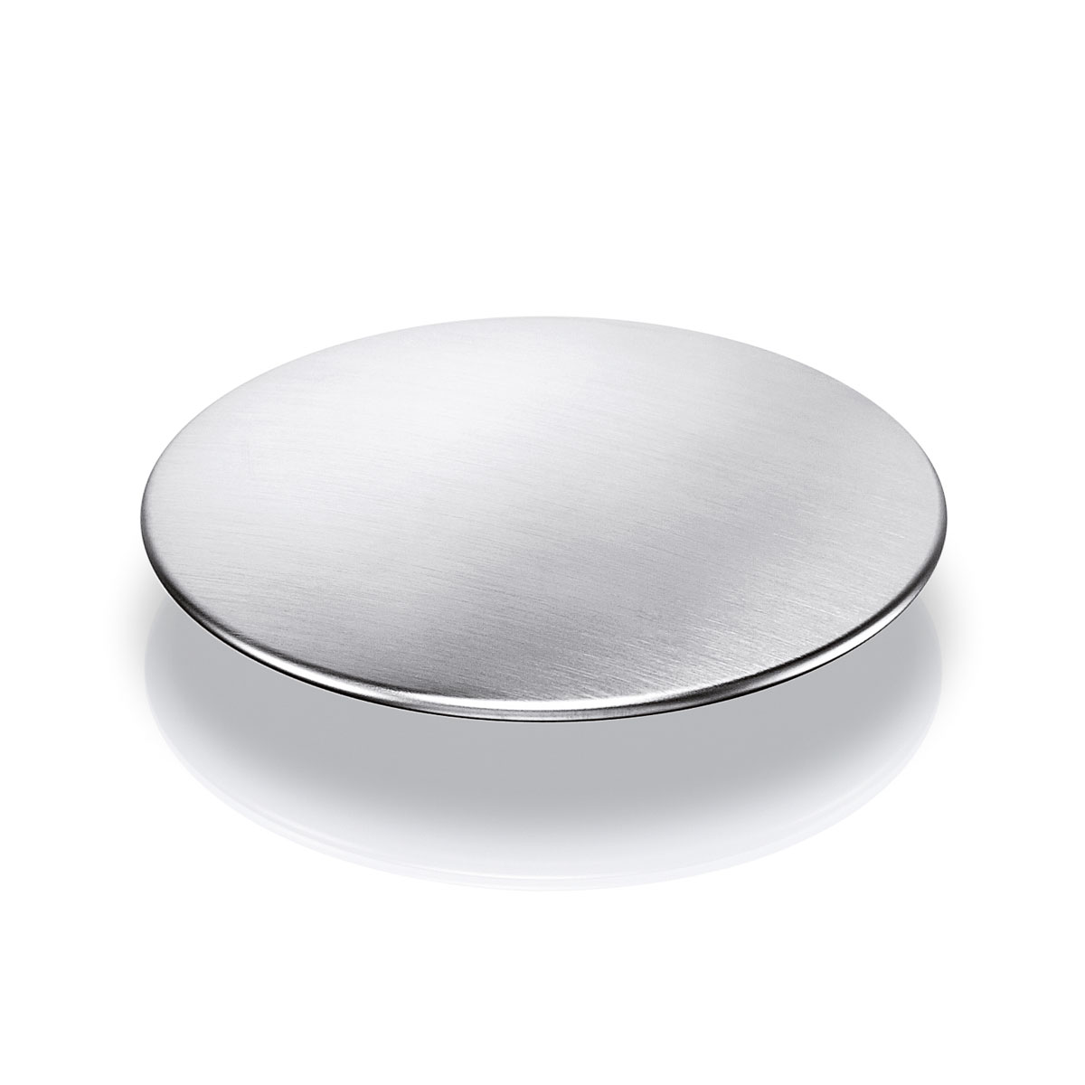 Pyramis  Sink und Shower Cover für 92 mm / 3,5" Siebkorbventile oder Drehexcenter Bild 5