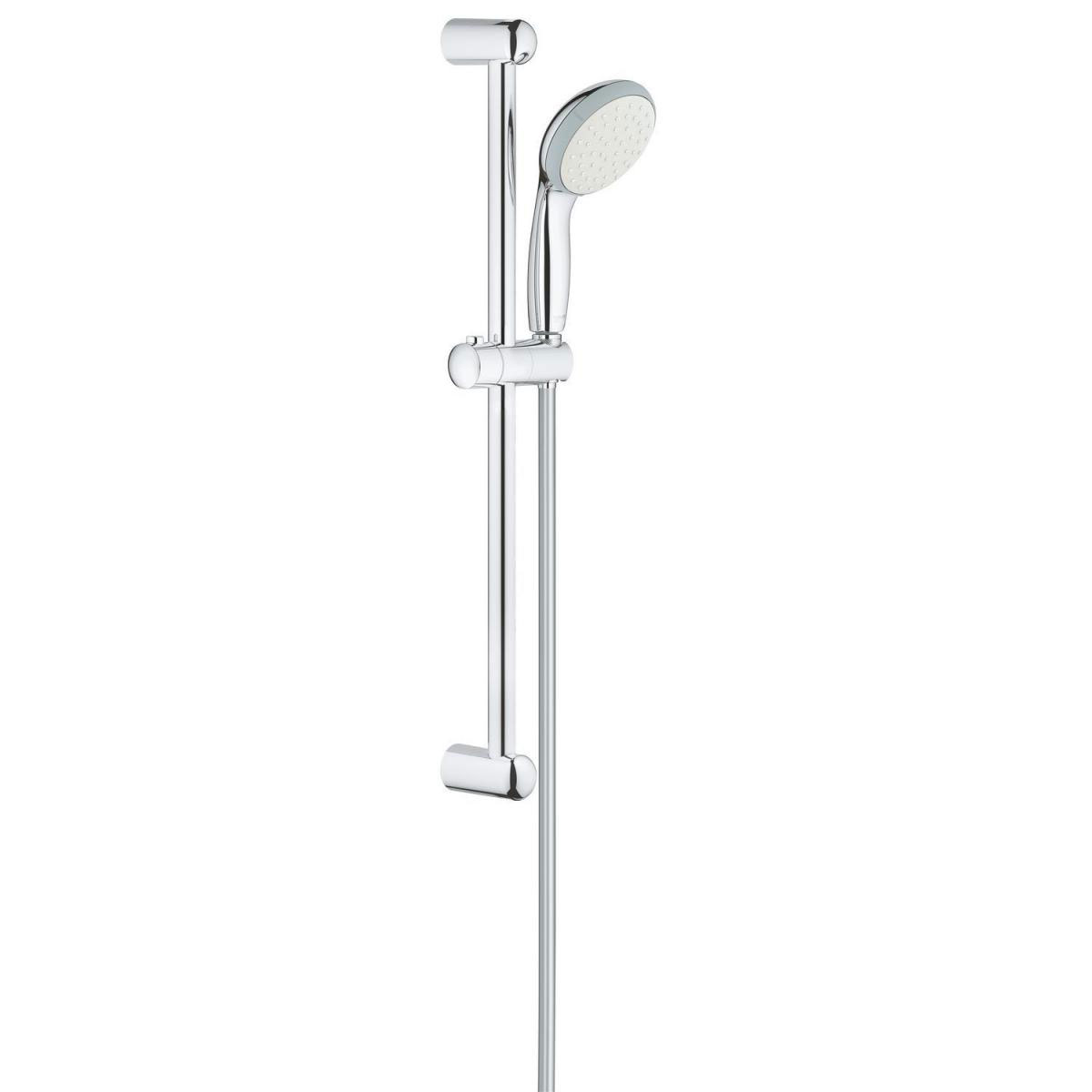 Grohe Brausestangen-Set Vitalio Go 100 Bild 1