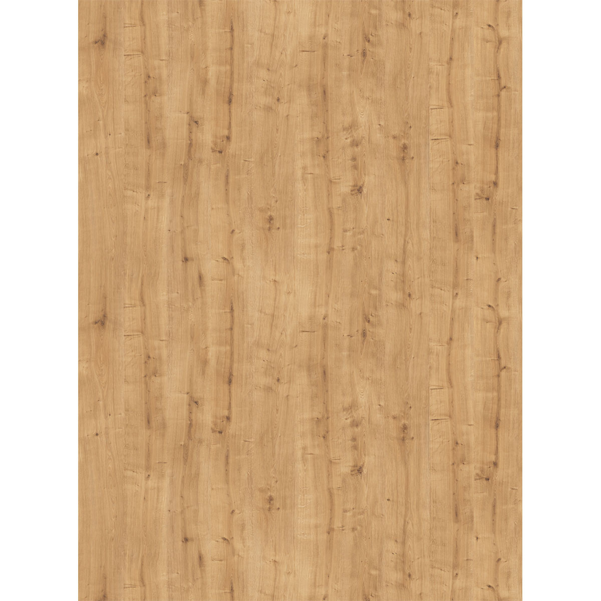 KAINDL  Arbeitsplatte Chalet Eiche 410 x 60 cm Bild 1