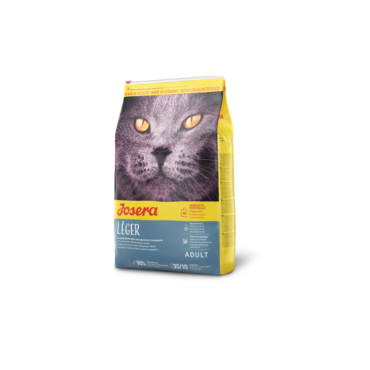 Josera Cat Leger 2 kg