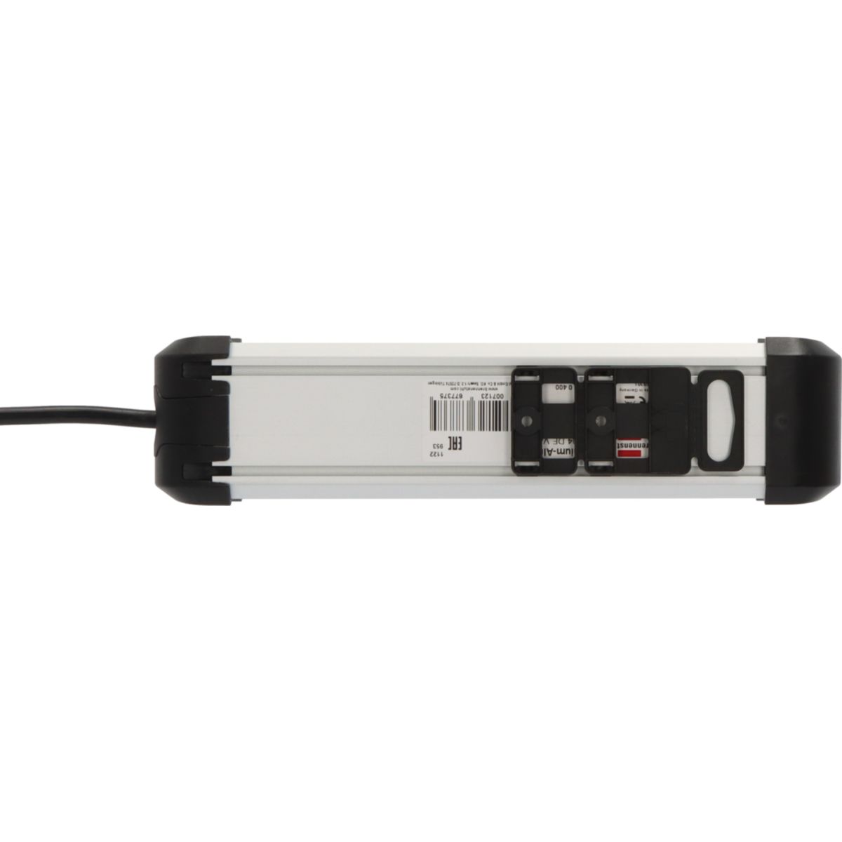 Brennenstuhl Premium-Alu-Line Steckdosenleiste 4-fach Bild 4