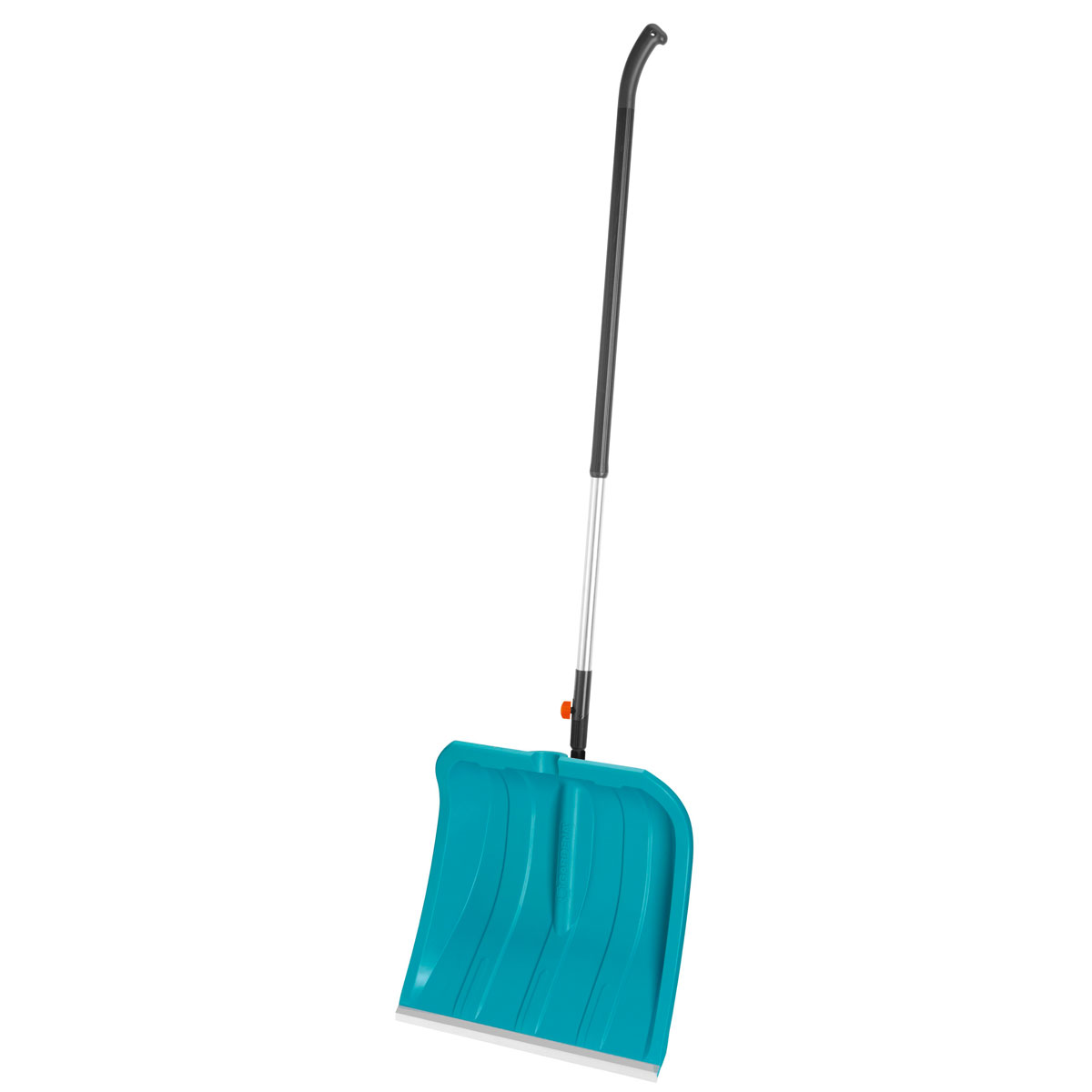 Gardena  Combisystem Schneeschieber Alu 40 40 cm Bild 8