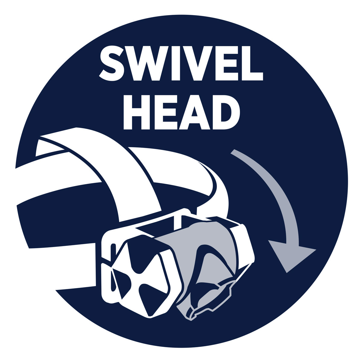 Varta LED-Kopfleuchte Indestructible H20 Pro inkl Batteriebestückung Bild 7