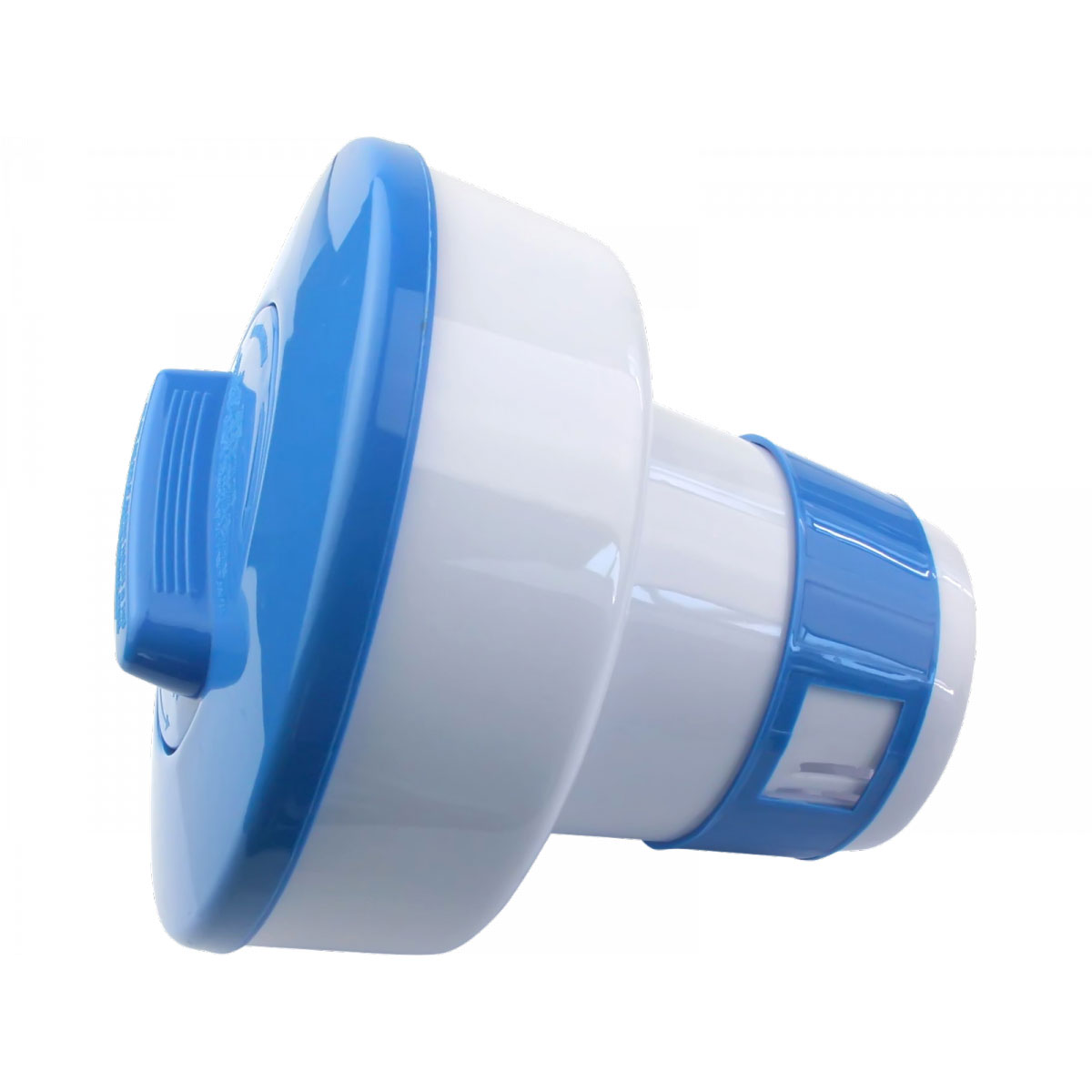 Dosierschwimmer für Pools