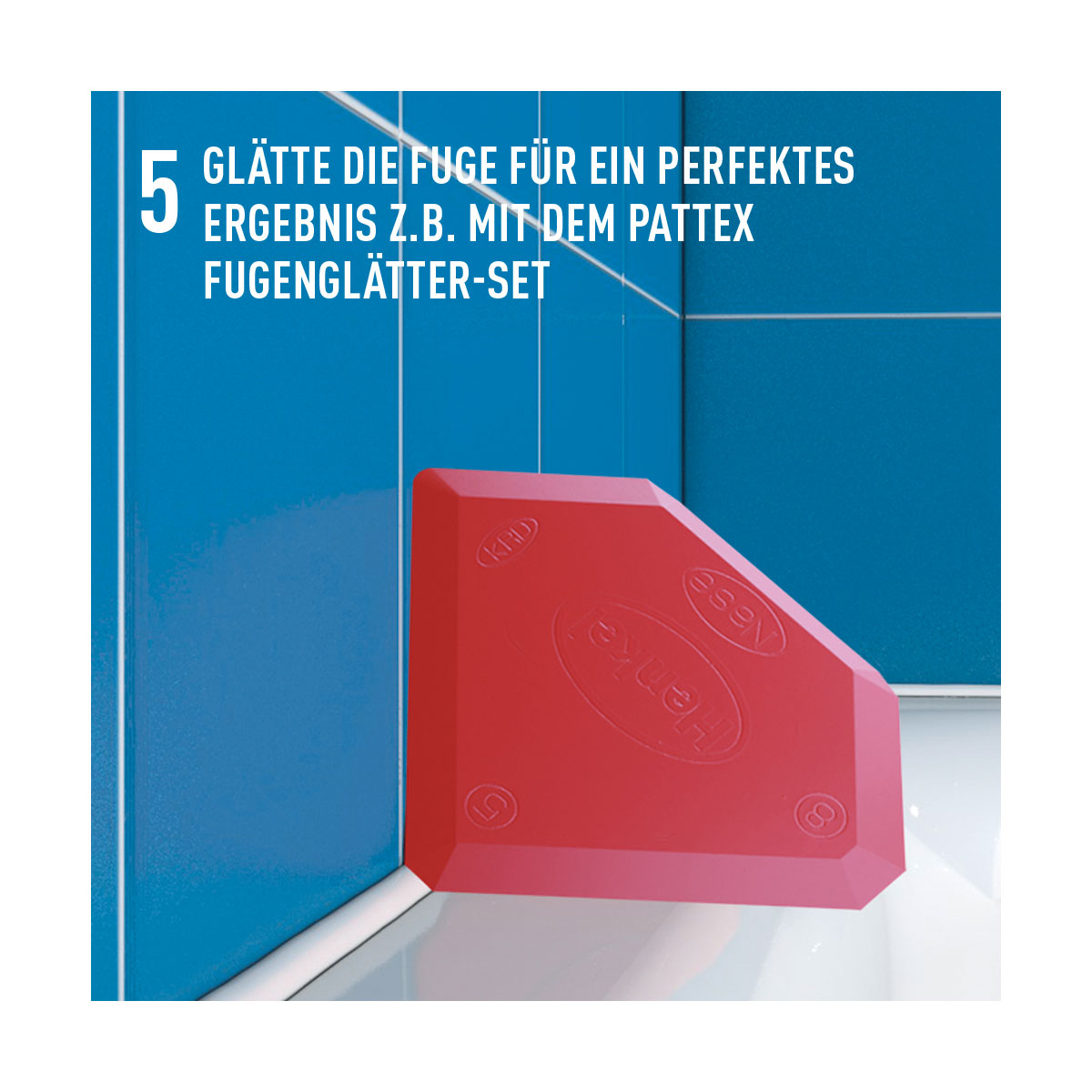 Henkel Sista Silikon Bad und Küche 100 ml transparent Bild 11