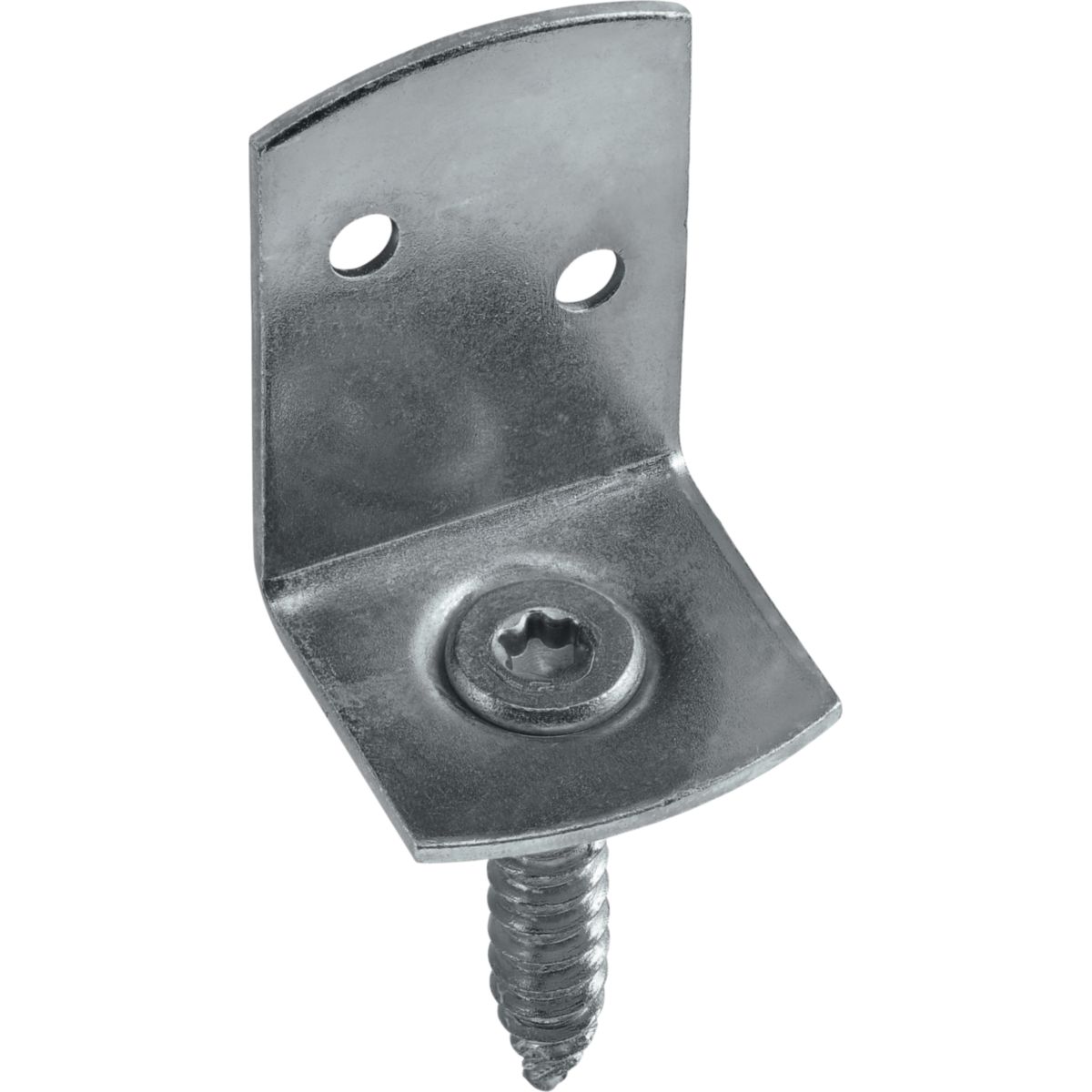 Flechtzaunbeschlags-Set bvz 4tlg