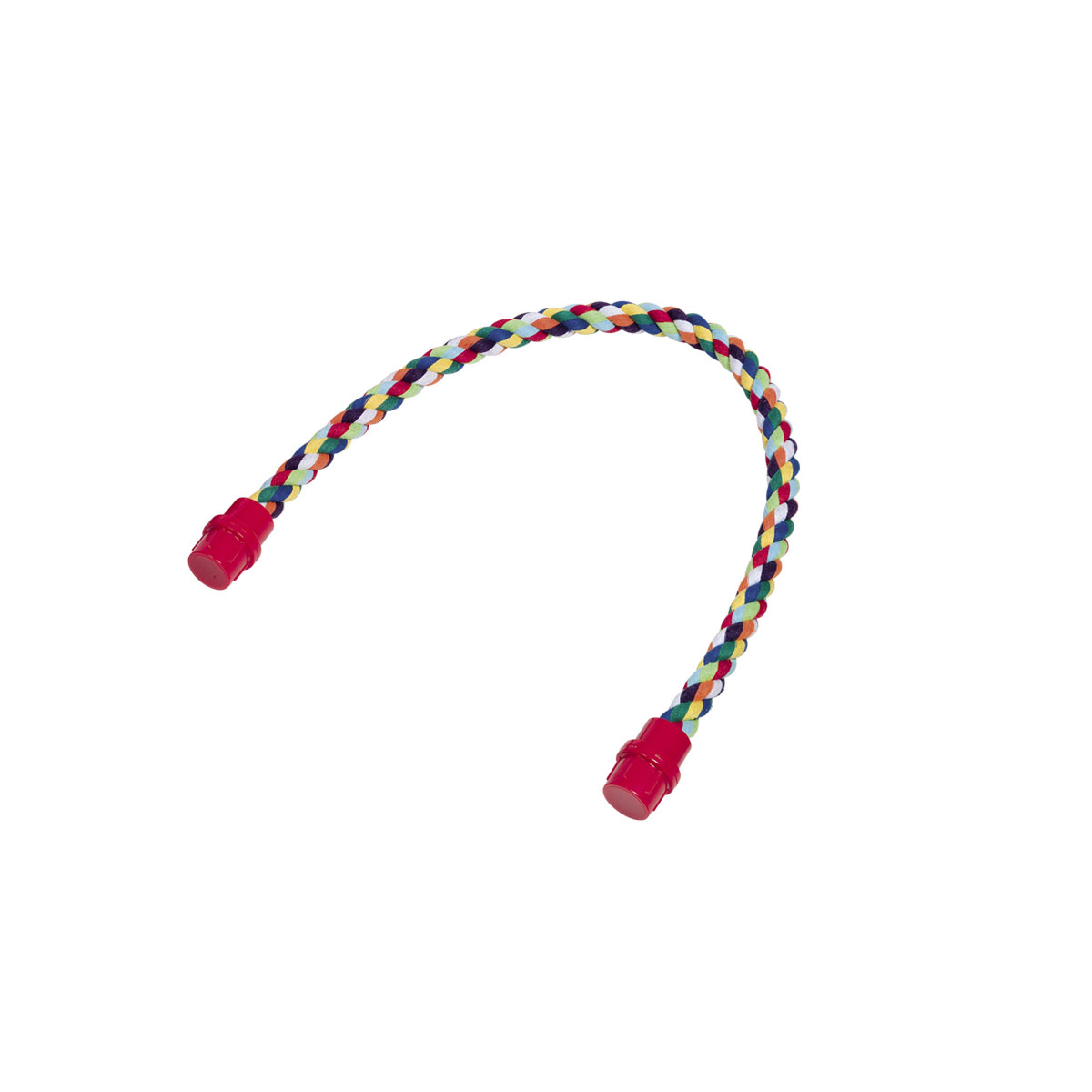 Sitzseil Cage Toybunt mittel 64 cm