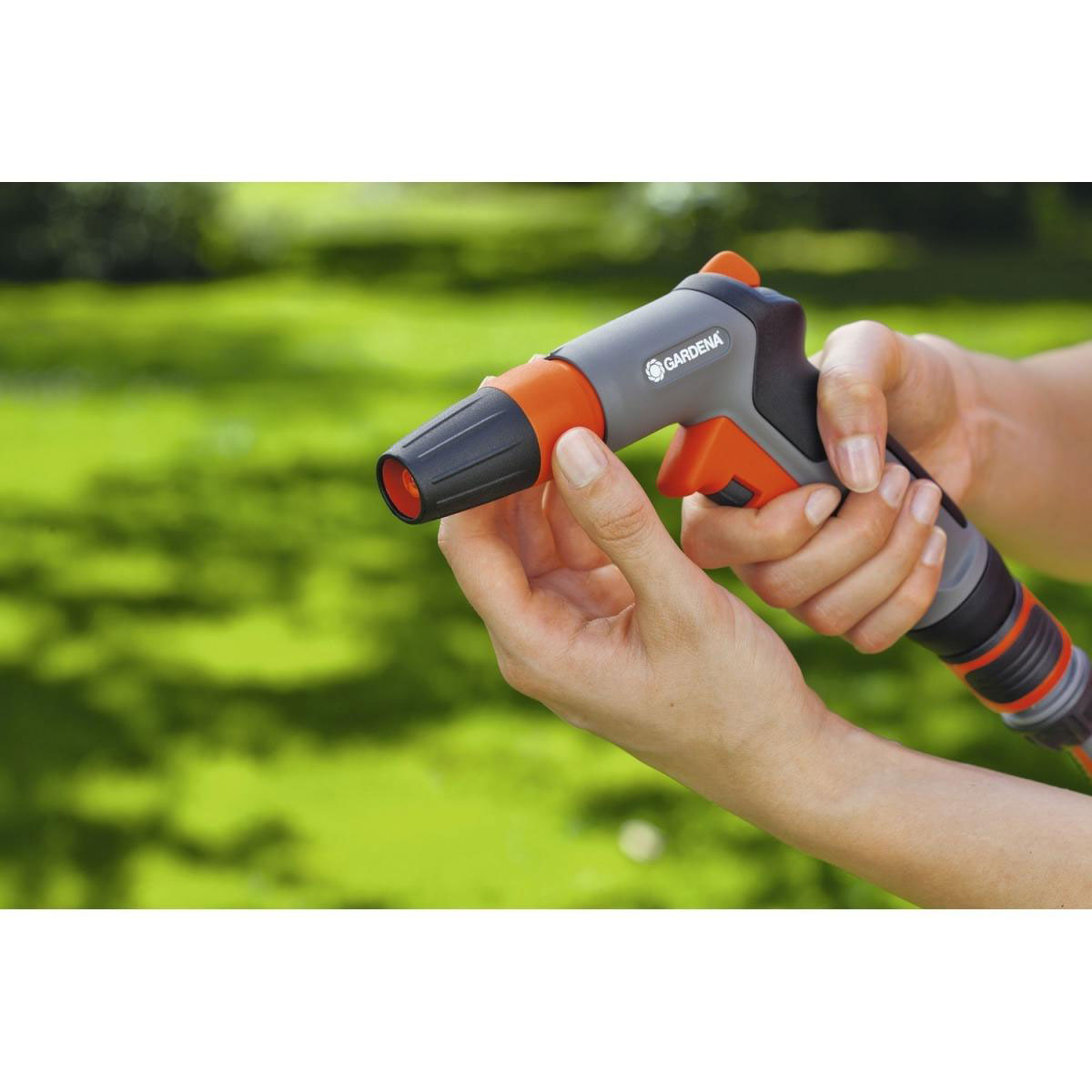 Gardena  Reinigungsspritze Classic Bild 3