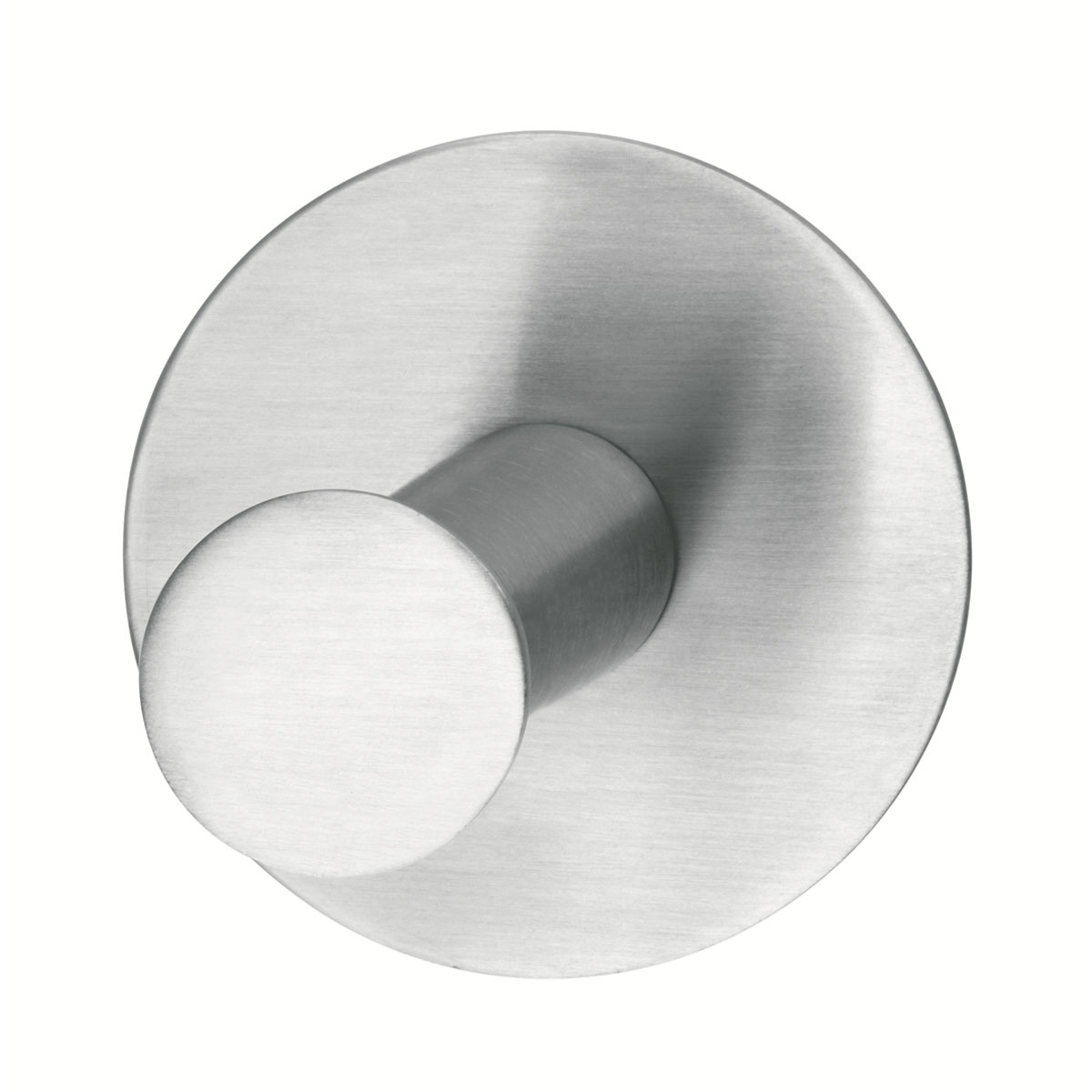 Tesa Haken Powerbutton classic Rund Bild 2