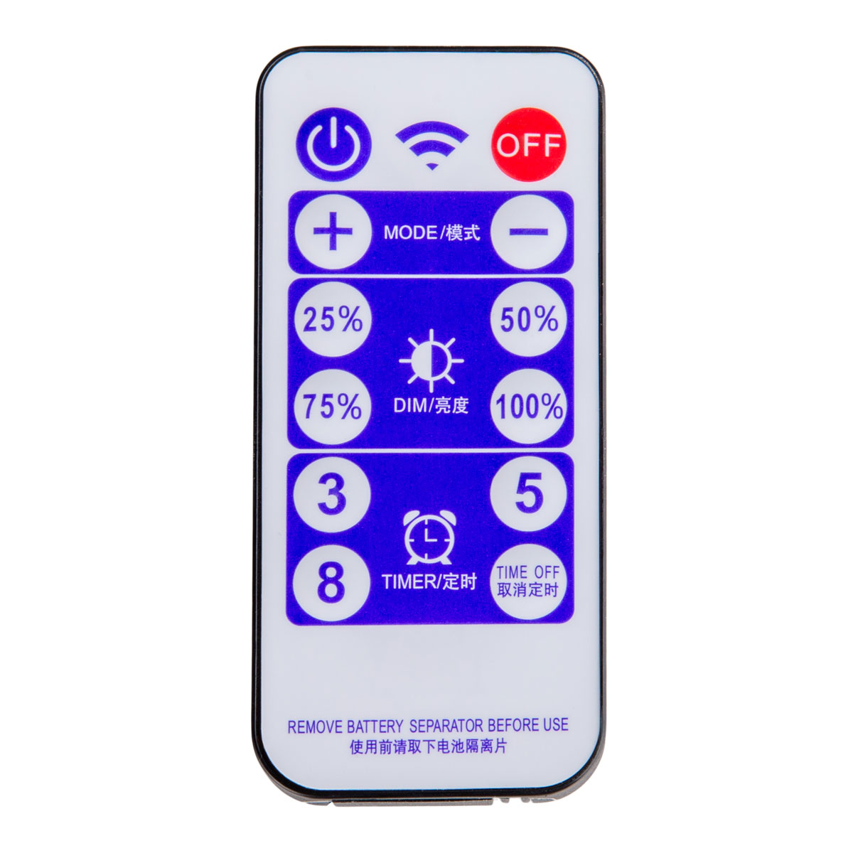 näve  Solarlichterkette Cadena warmweiß 10er Bild 10