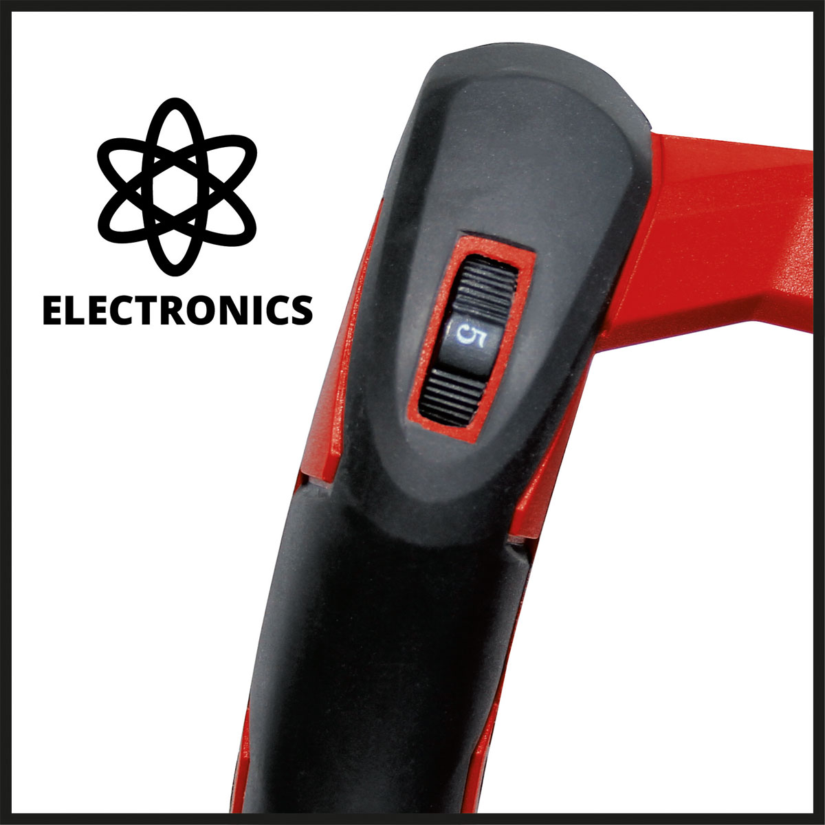 Einhell Farb- und Mörtelrührer TE-MX 1600-2 CE Bild 5