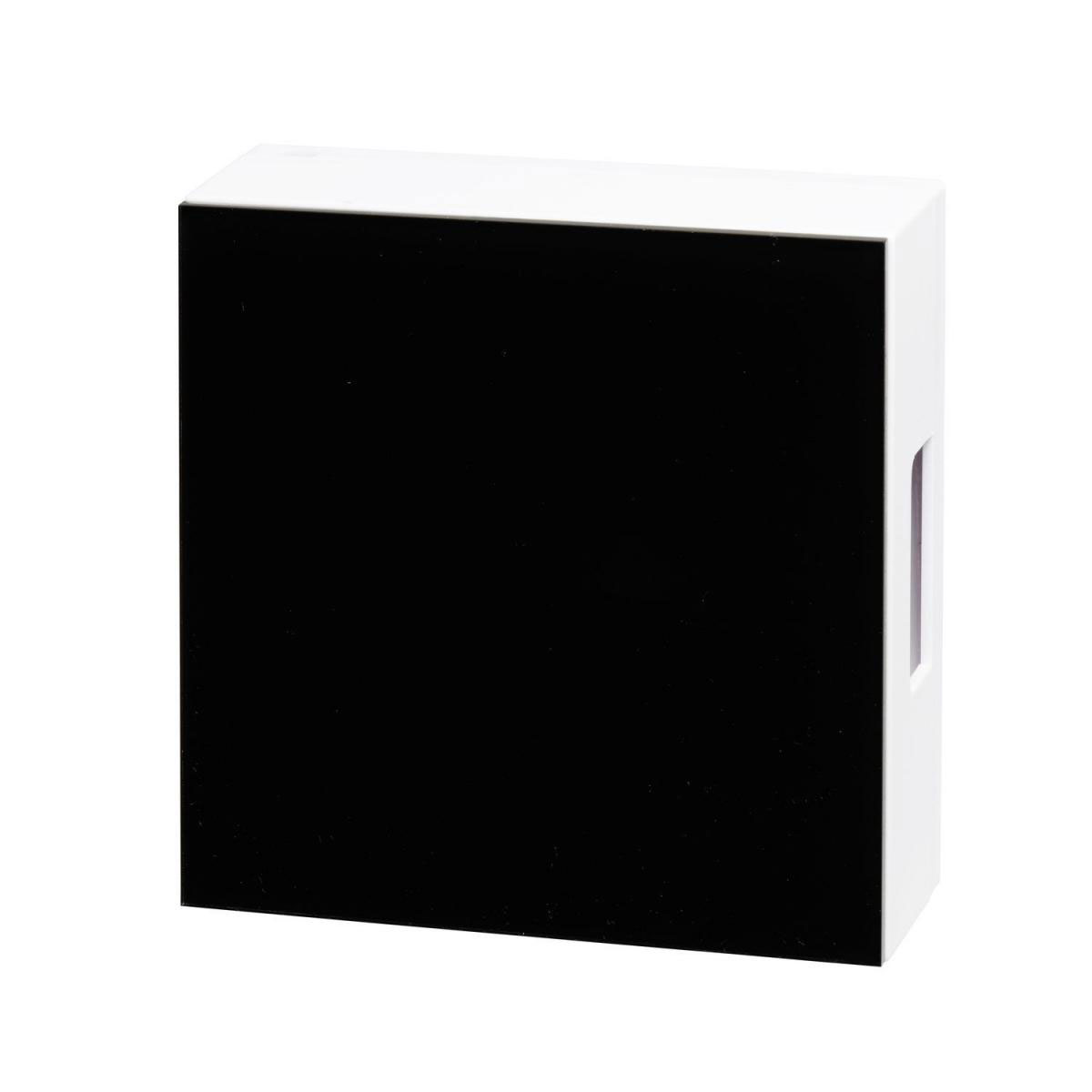 Grothe-Gong Acryl-schwarz Mechanisch