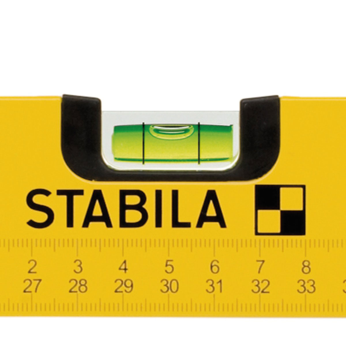 Stabila Markier-Wasserwaage Typ MAS 70 Bild 3