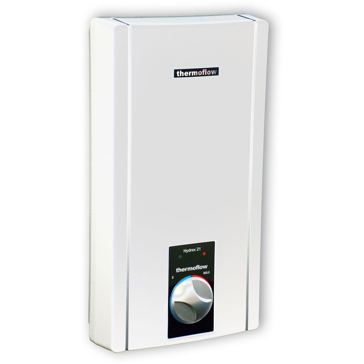 Hydraulischer Durchlauferhitzer HYDREX24 24 KW Bild 2