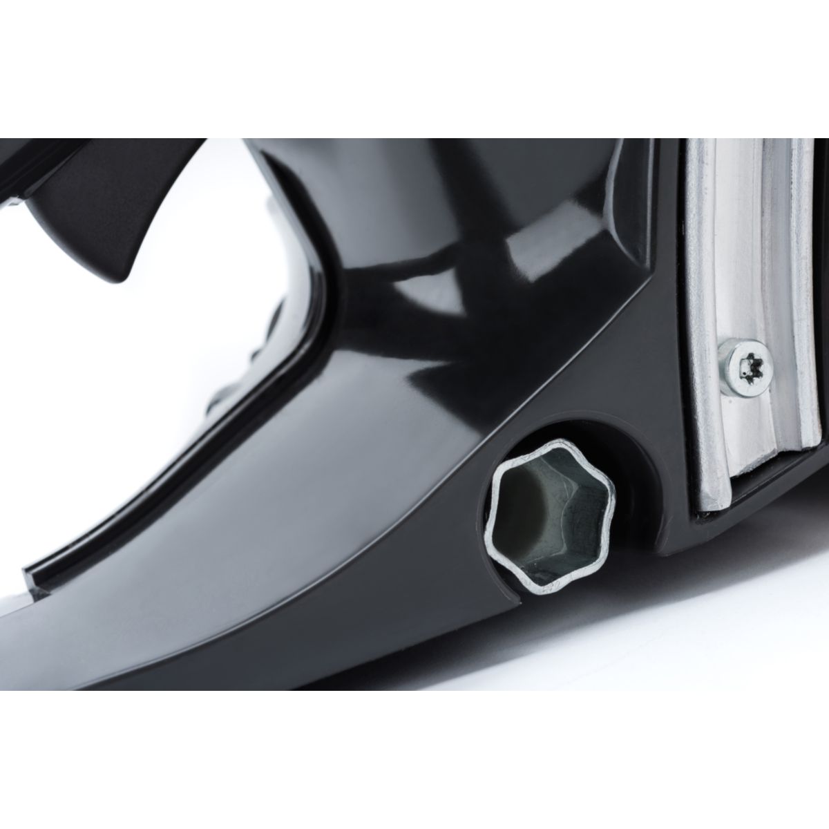 Stiga Benzin- Kettensaege CS 540 Bild 7