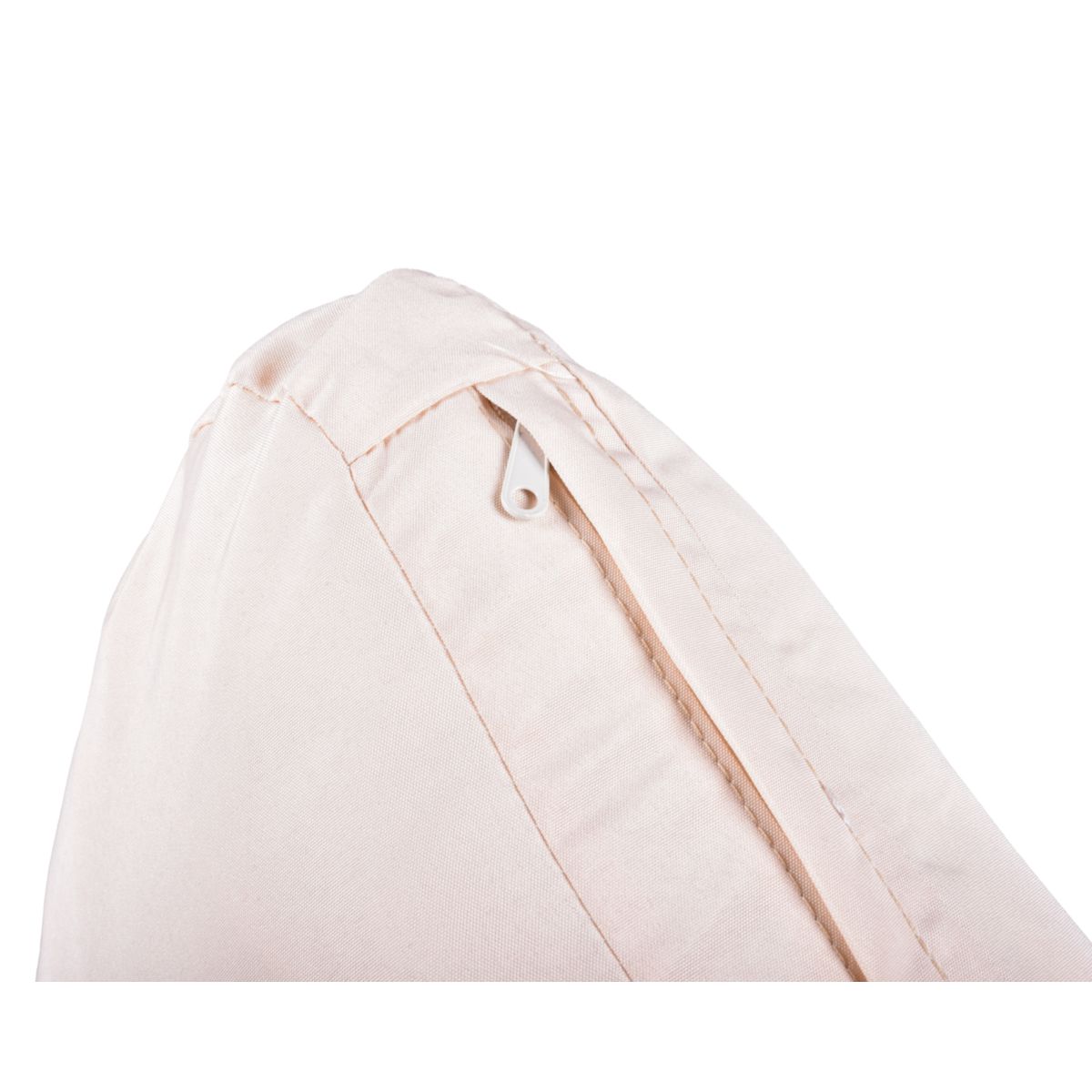 Garden Pleasure Relaxsessel DELOS Stahl, Polyester, beige Bild 4