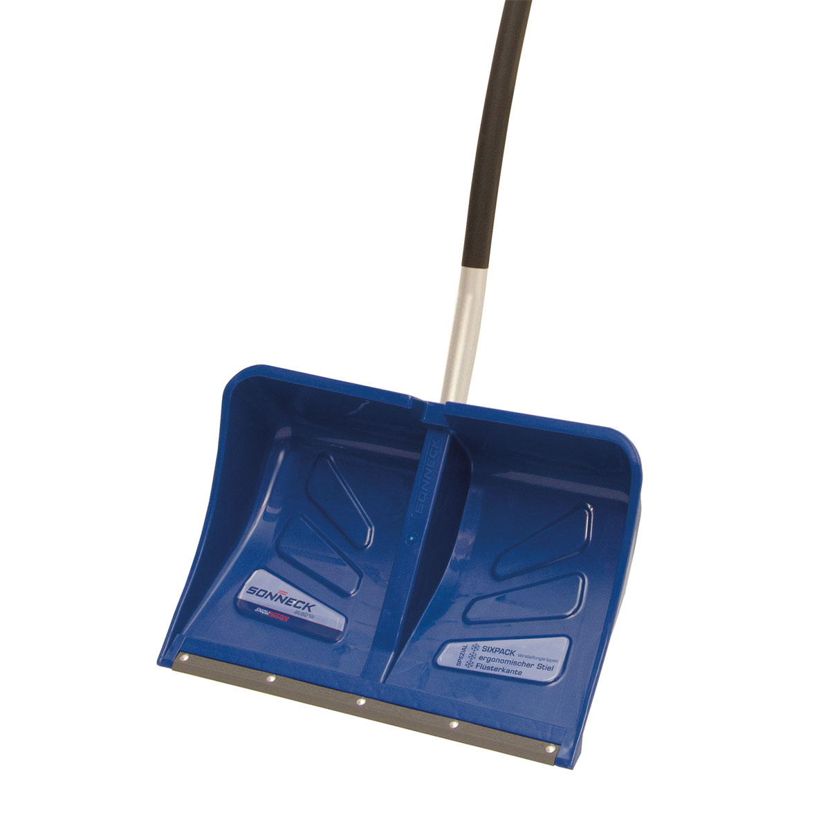 Schneeschieber Snowmaster Spezial Bild 3