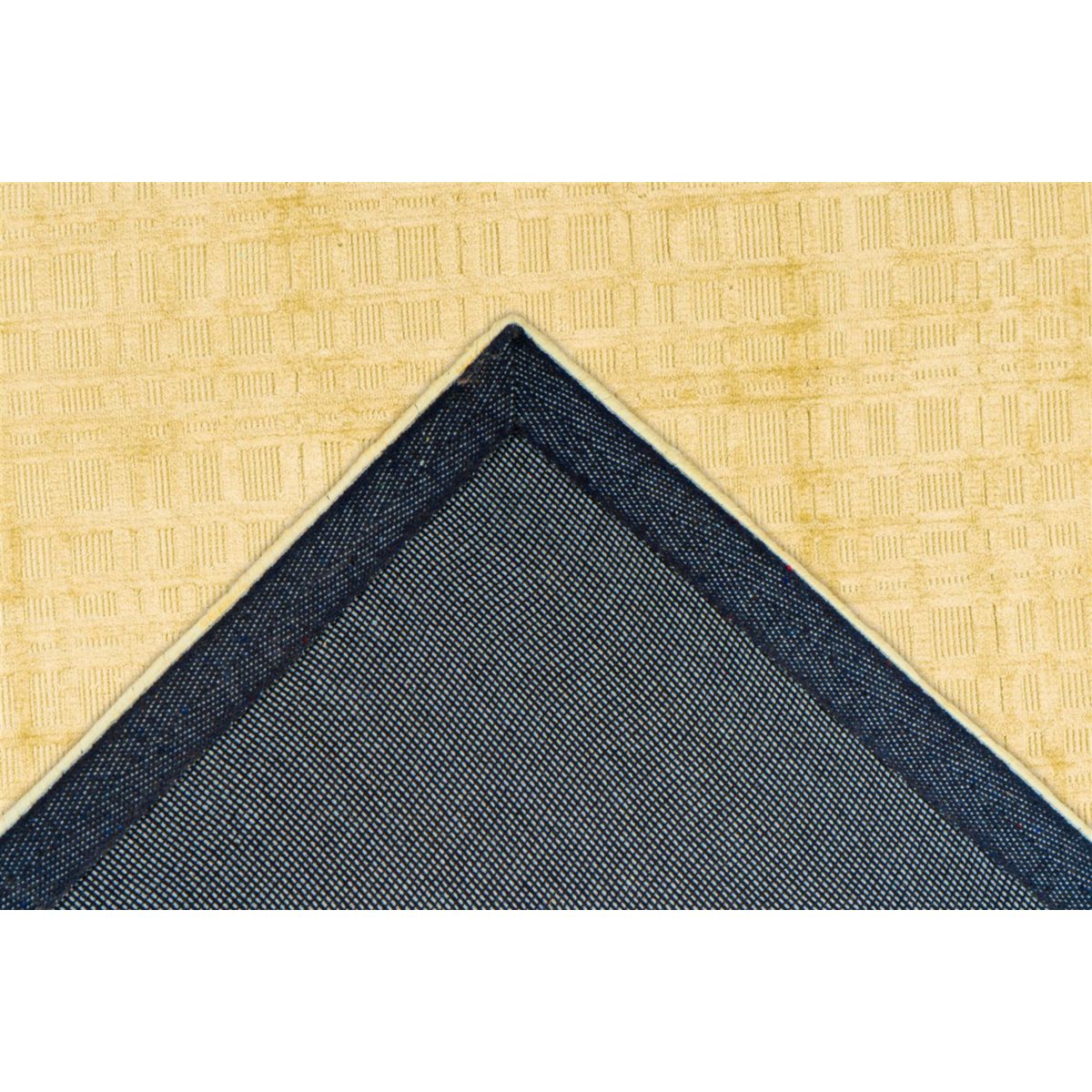 Karma 125 Gold 160cm x 230cm Bild 4