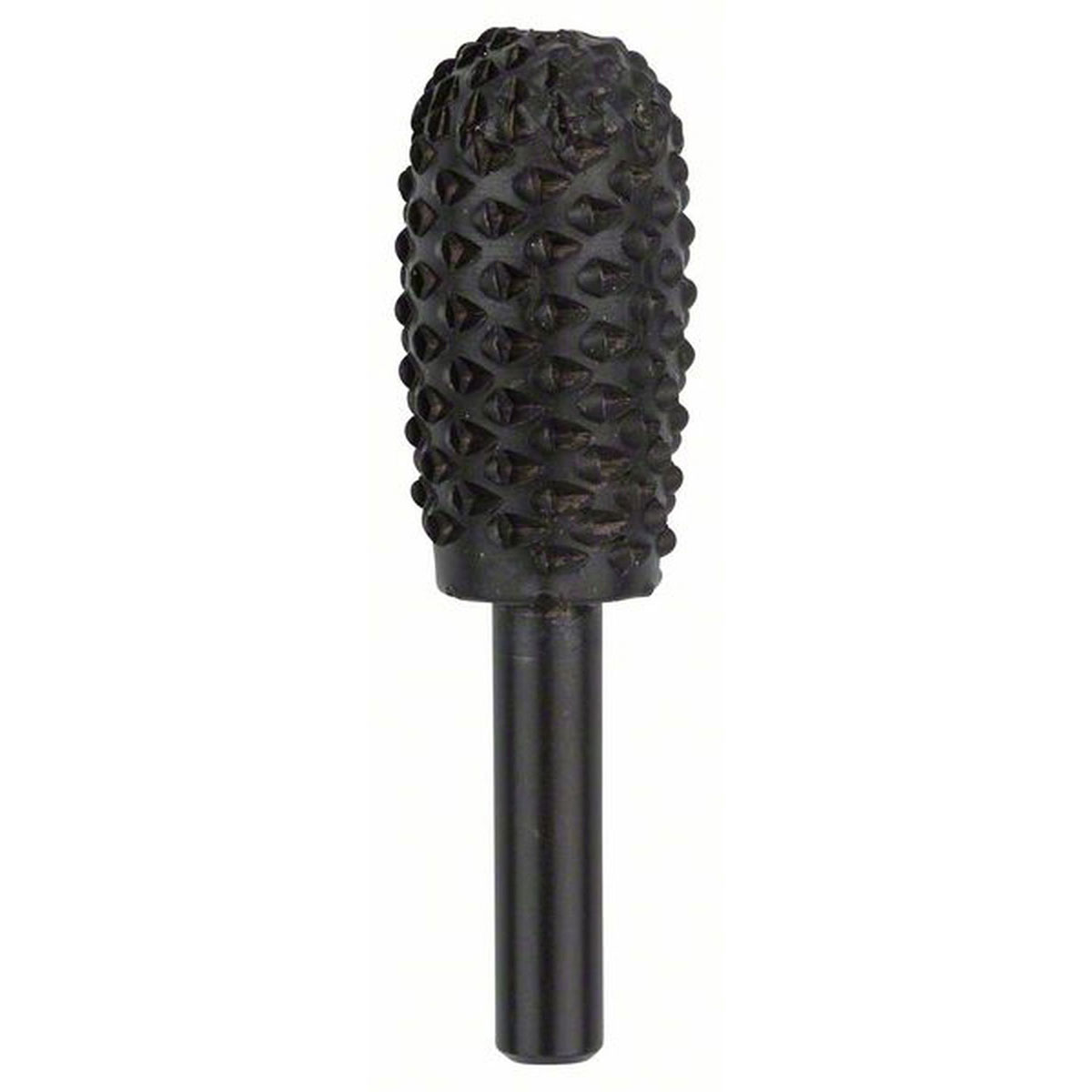 Bosch  Holzraspel 15 x 55 konkav