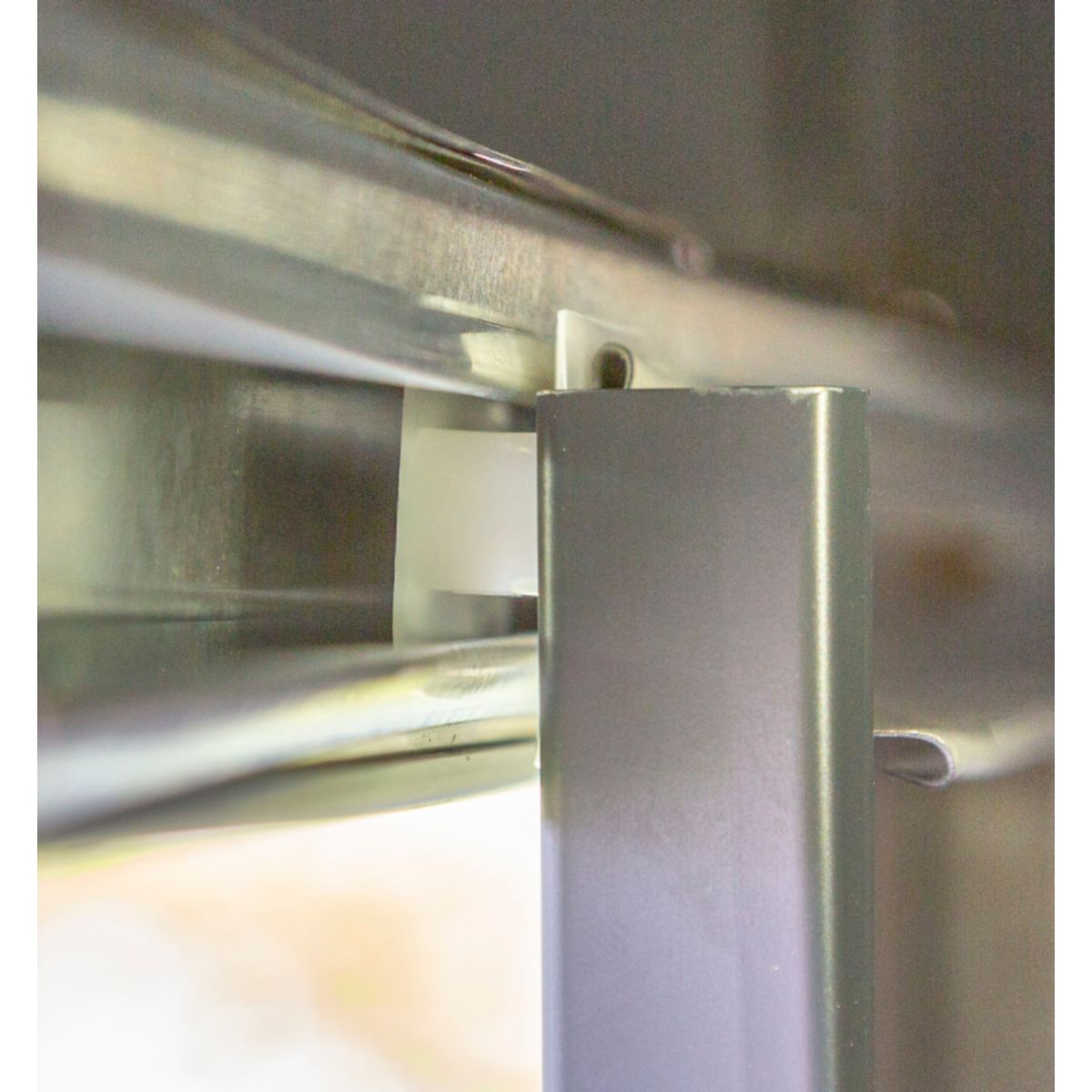 Gerätehaus Spacemaker 54 122x151x198 cm Bild 5