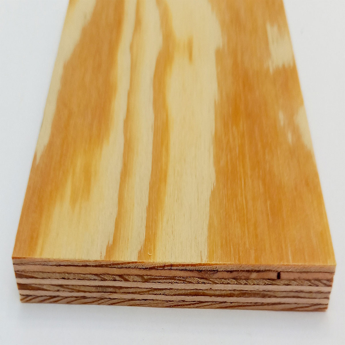 Sperrholz Kiefer 2500 x 1250 x 8 mm Bild 2