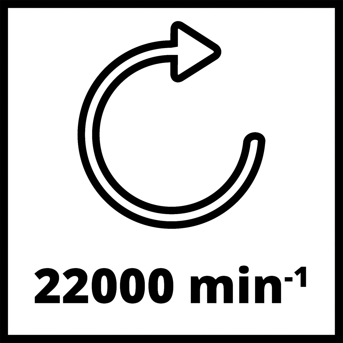 Einhell Druckluft-Stabschleifer TC-PP 220 Bild 6