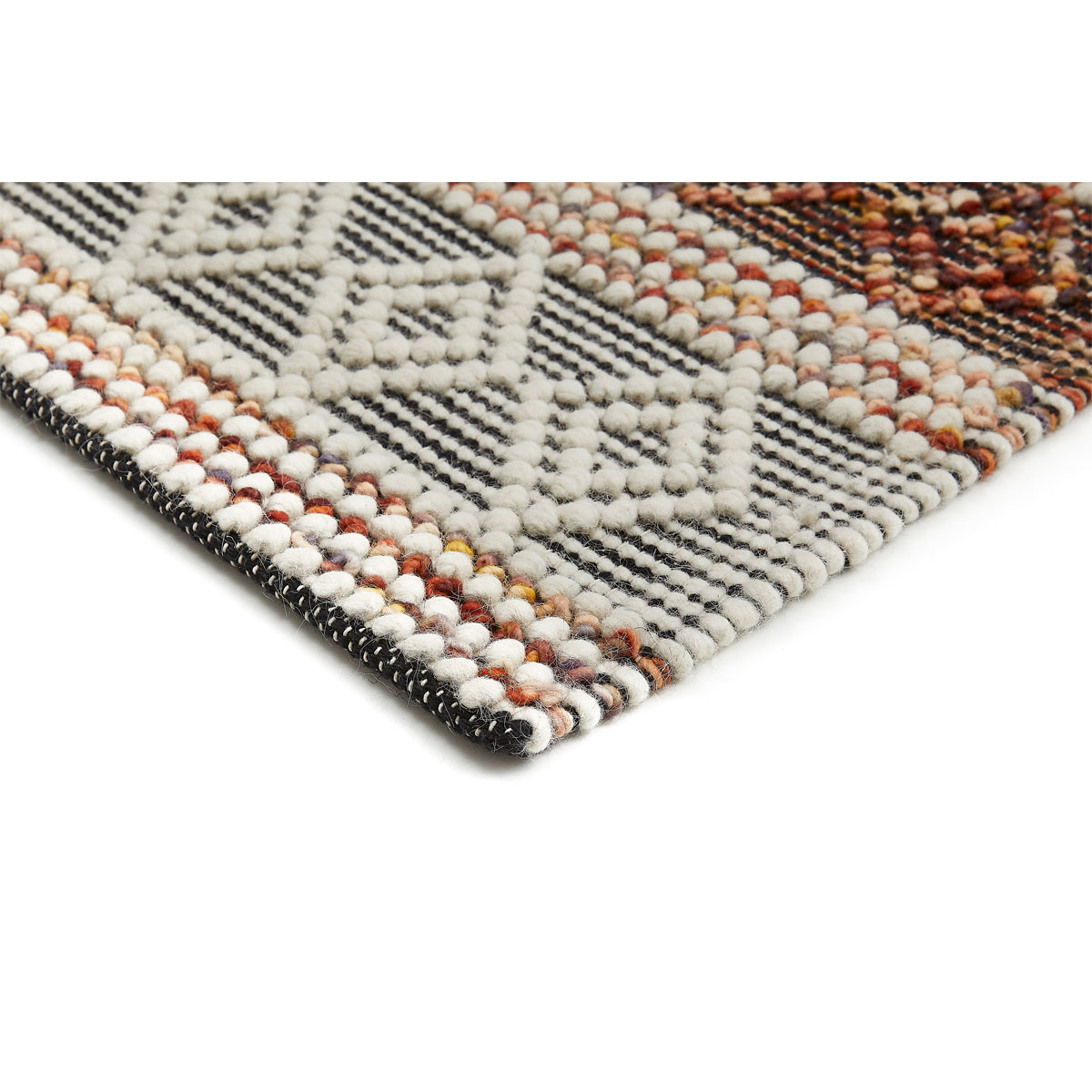 Luxor living Teppich Aalborg 160 x 230 cm Bild 7