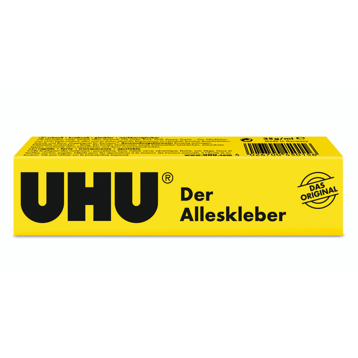 UHU  Alleskleber 35 g