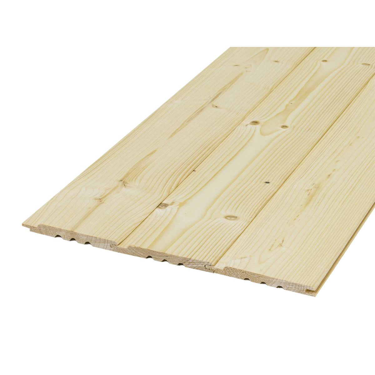 Specht Vinylboden  Profilholz Softline 14 x 121 mm 180 cm lang