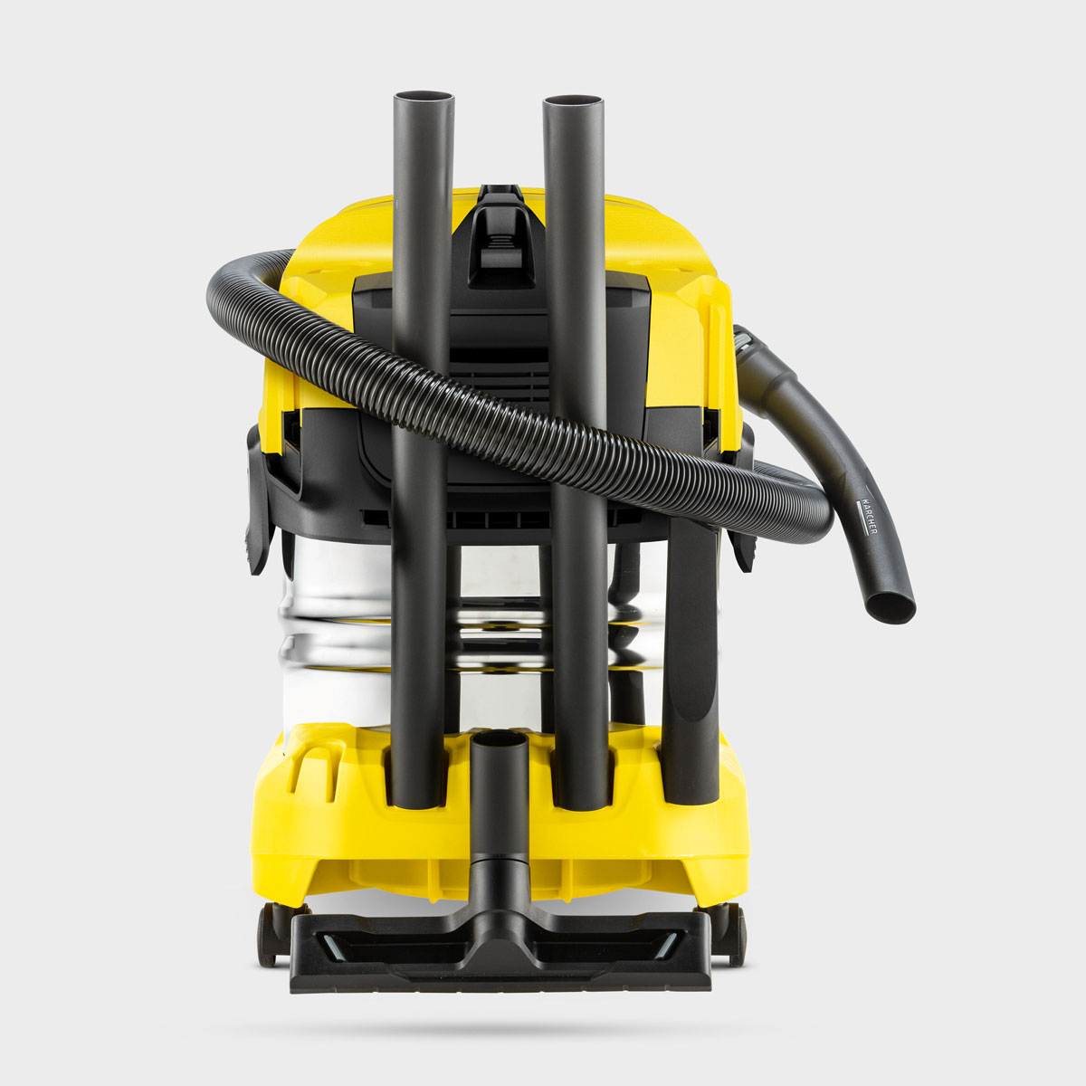 Kärcher  Nass- und Trockensauger WD 4-18 S Dual Battery Set V-20/23 Bild 3