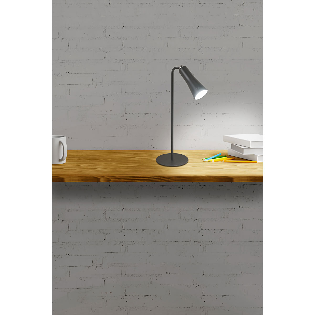 Flector LED-Akkuleuchte 4-in-1 Bild 12