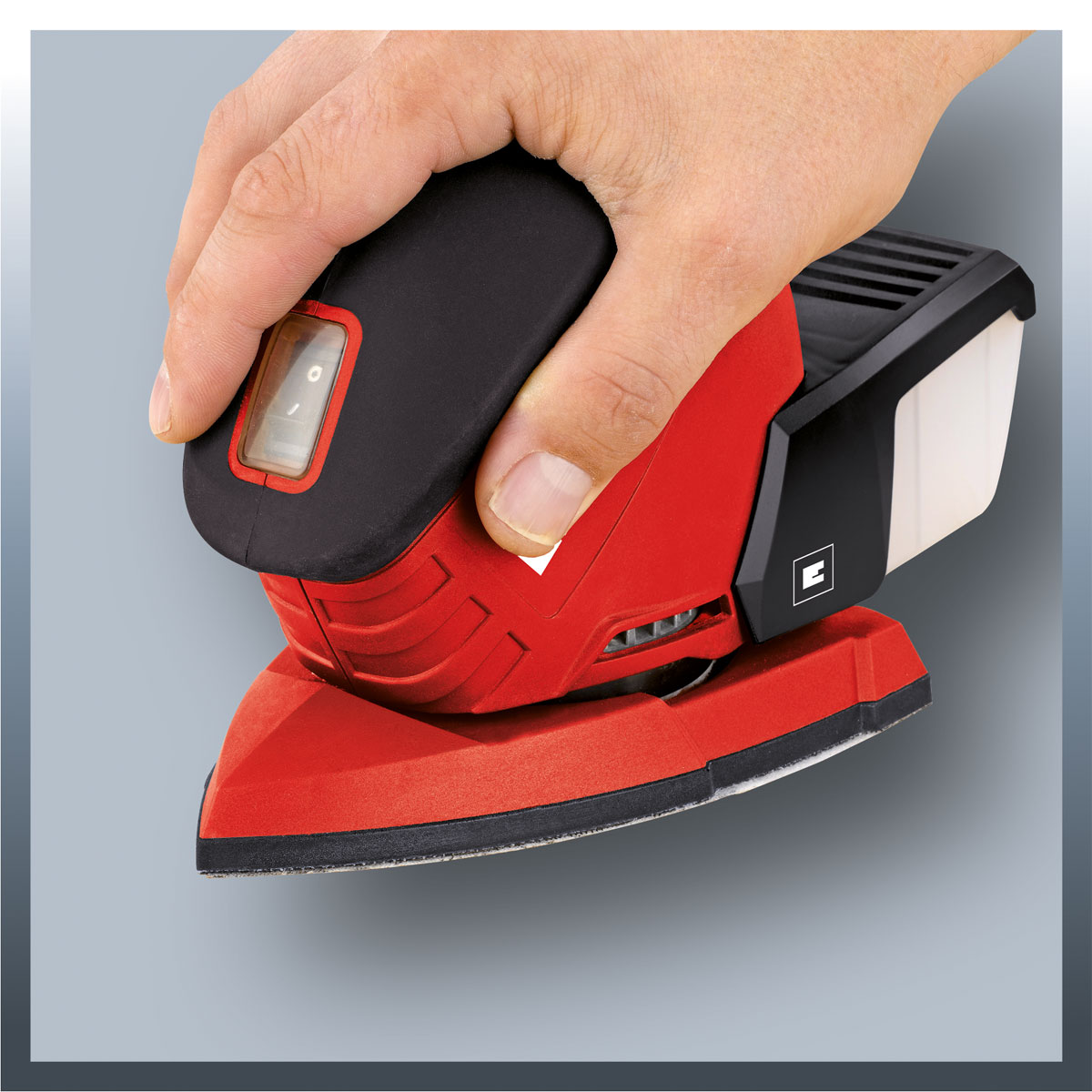 Einhell Multischleifer TE-OS 1320 Bild 5