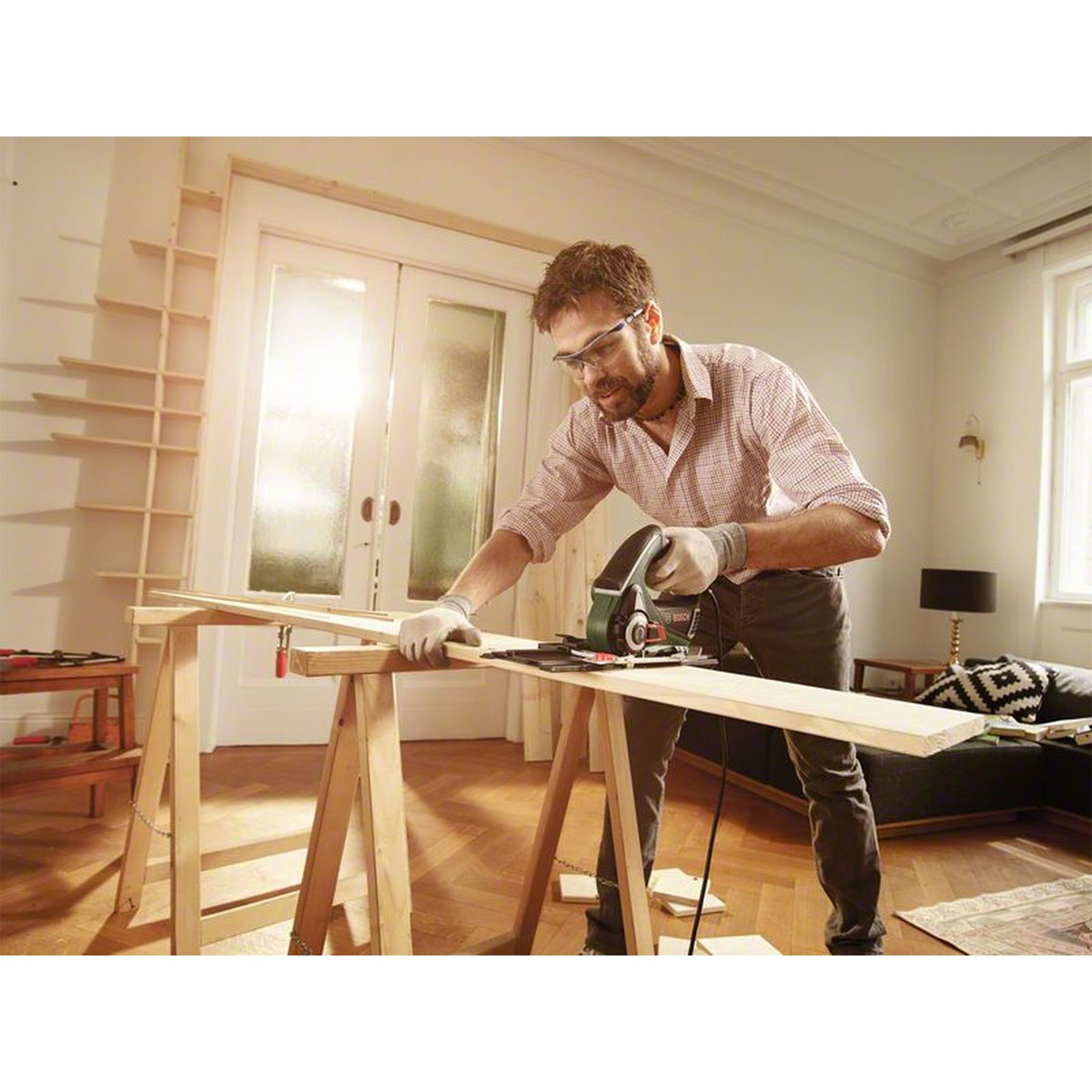 Bosch  Stichsäge Advanced Cut 50 Bild 3