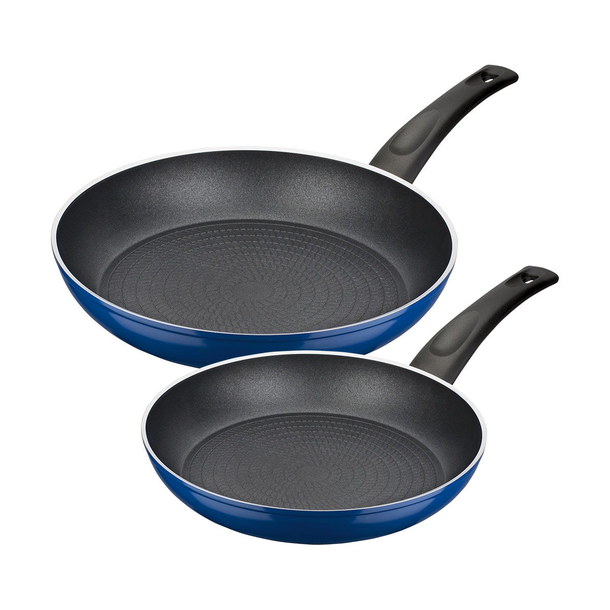 GSW Pfannen-Set DreamLine 2-tlg.
