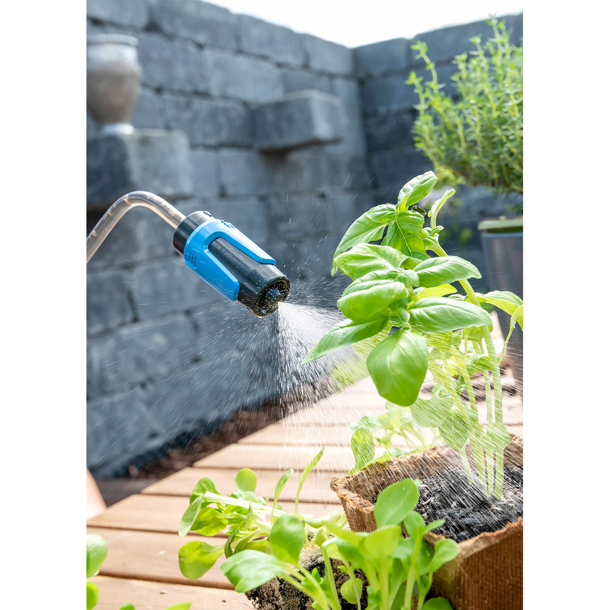 Softsprüher mit 3-in-1 Düse Bild 7