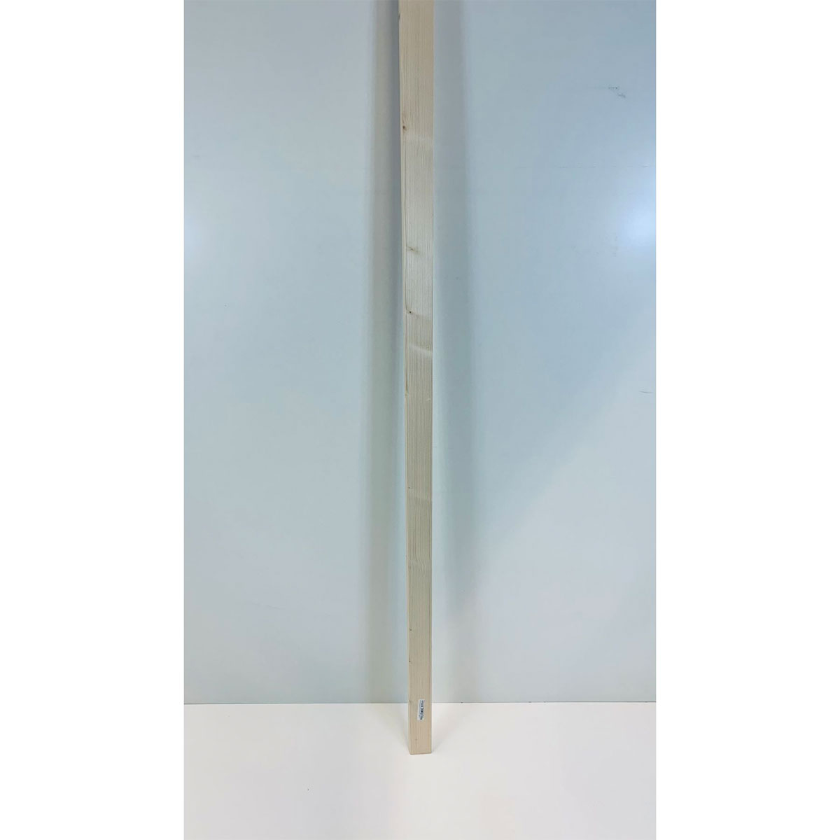 Altbausockel 240 x 5,8 x 1,8 cm Fichte Bild 2