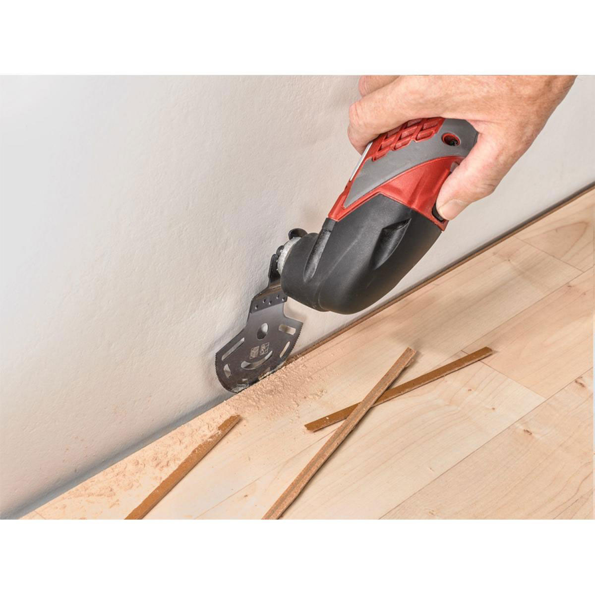 kwb  Universal-Adapter für Multitools Bild 3