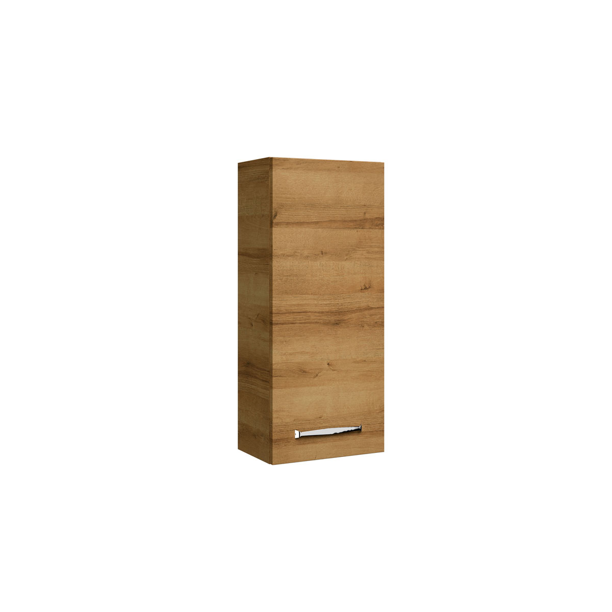 Pelipal Wandschrank Riviera Eiche 30 x 70 x 20 cm Bild 1