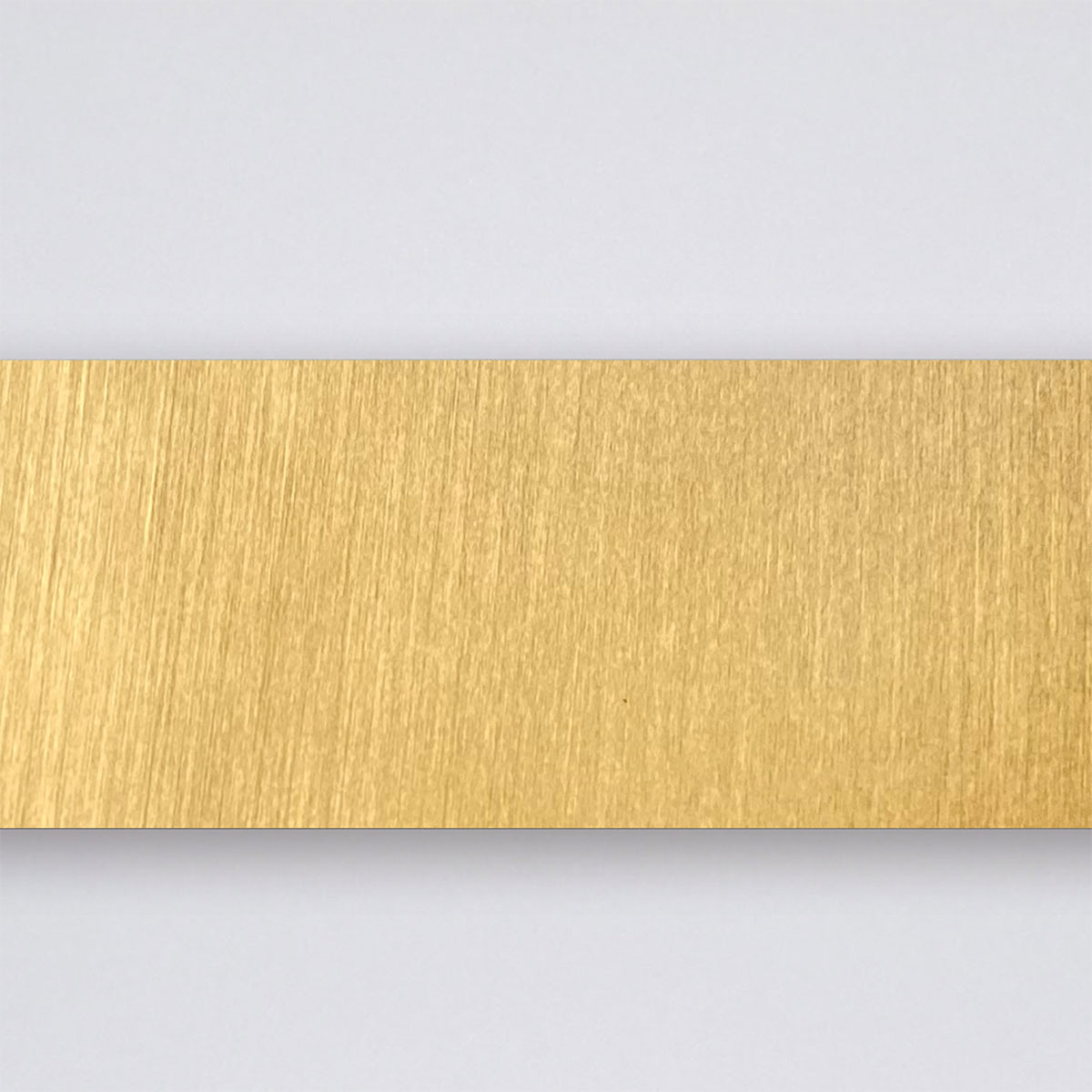 Duschwand alleinstehend Ora Gold 1200 x 2000 cm Bild 3