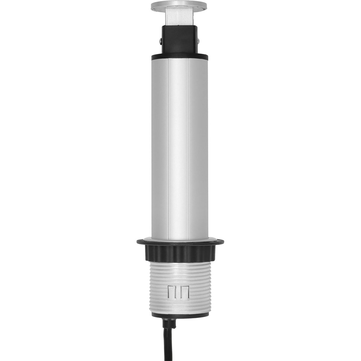 Brennenstuhl Tischsteckdose 3-fach Bild 3