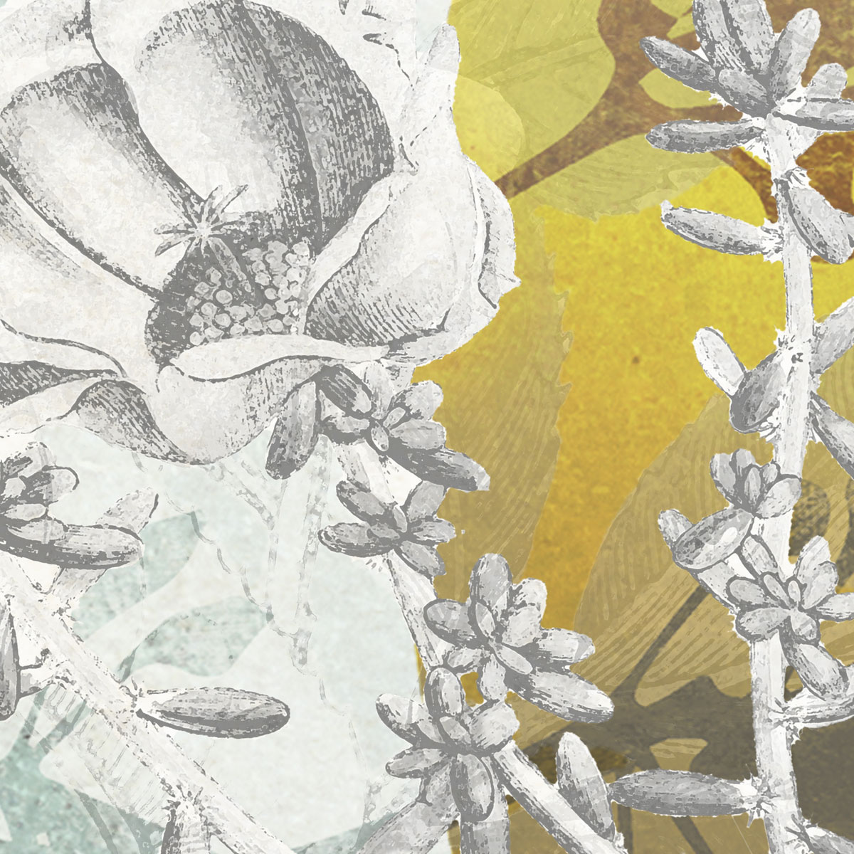 Komar  Vlies Fototapete Karma 200x250 cm Bild 3